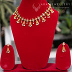 Lakshmi Design Necklace