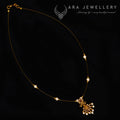 Lakshmi Dollar Invisible Chain