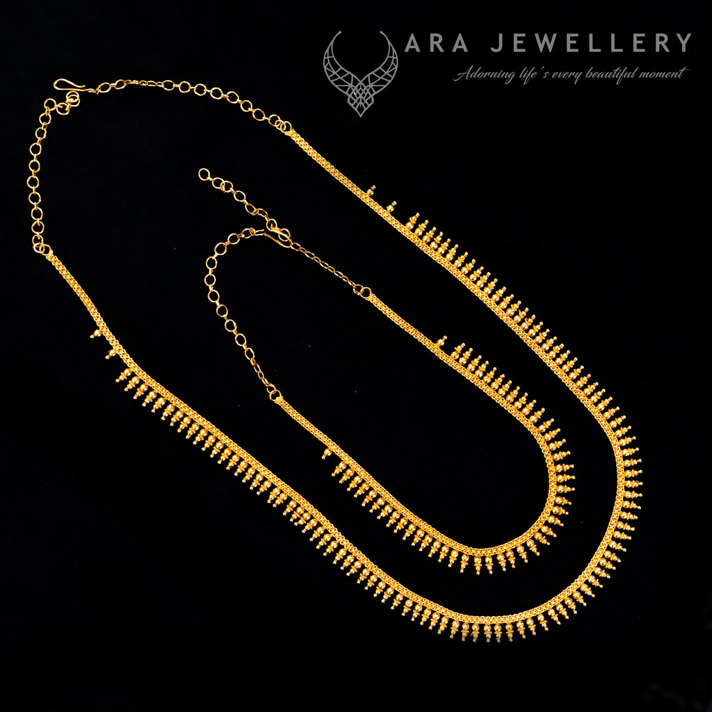 Mulla Motu Mala Haram Set