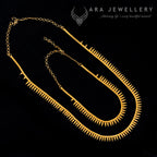 Mulla Motu Mala Haram Set