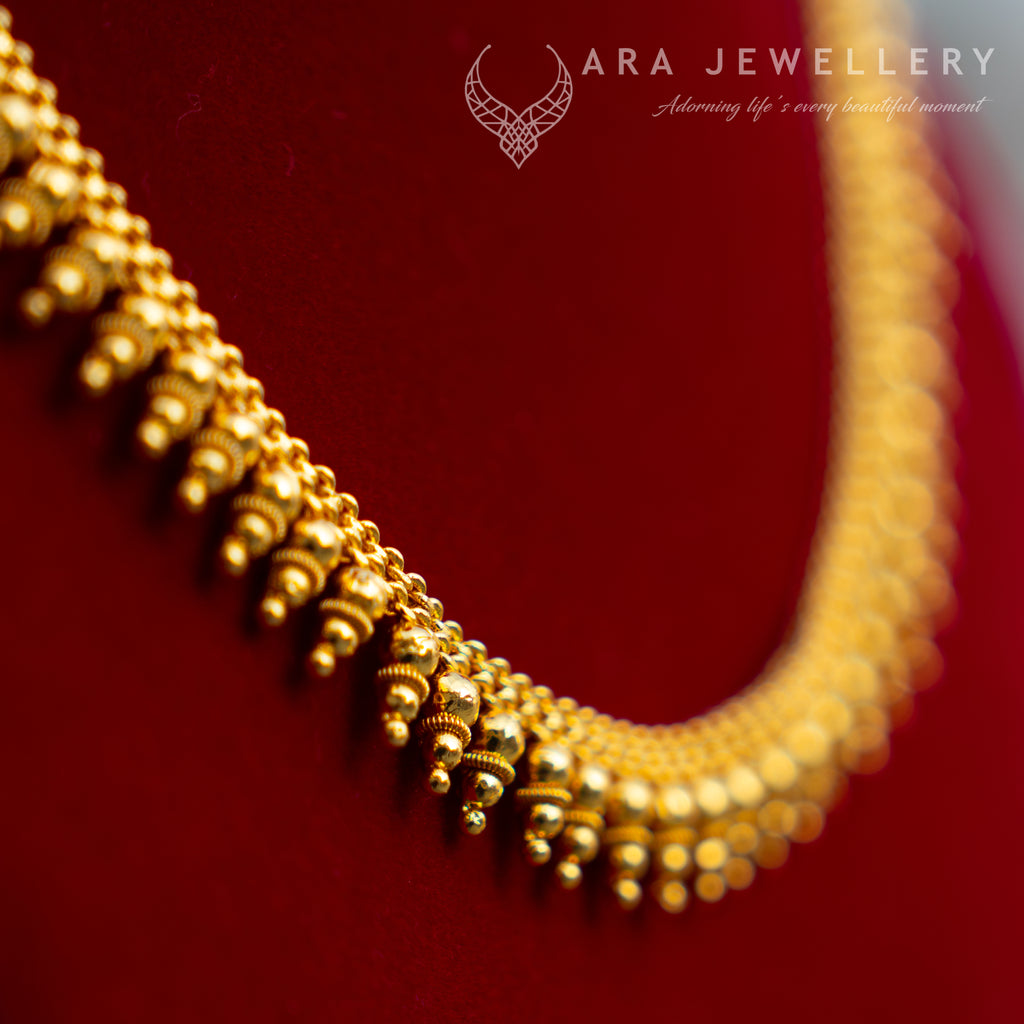 Mulla Motu Mala Haram Set