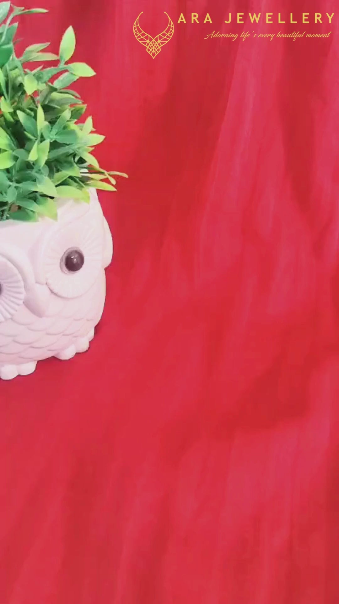 Green Stone Mandala Haram